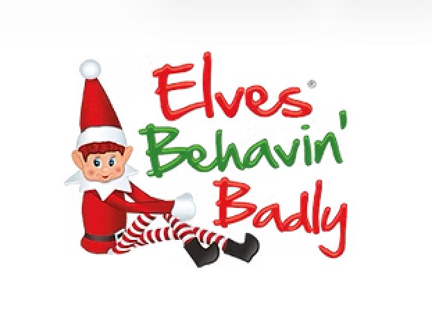 Elves Behavin' Badly