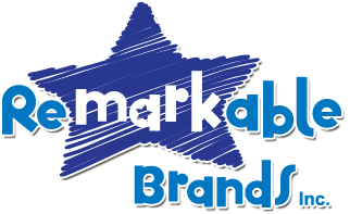 Remarkable Brands Inc.